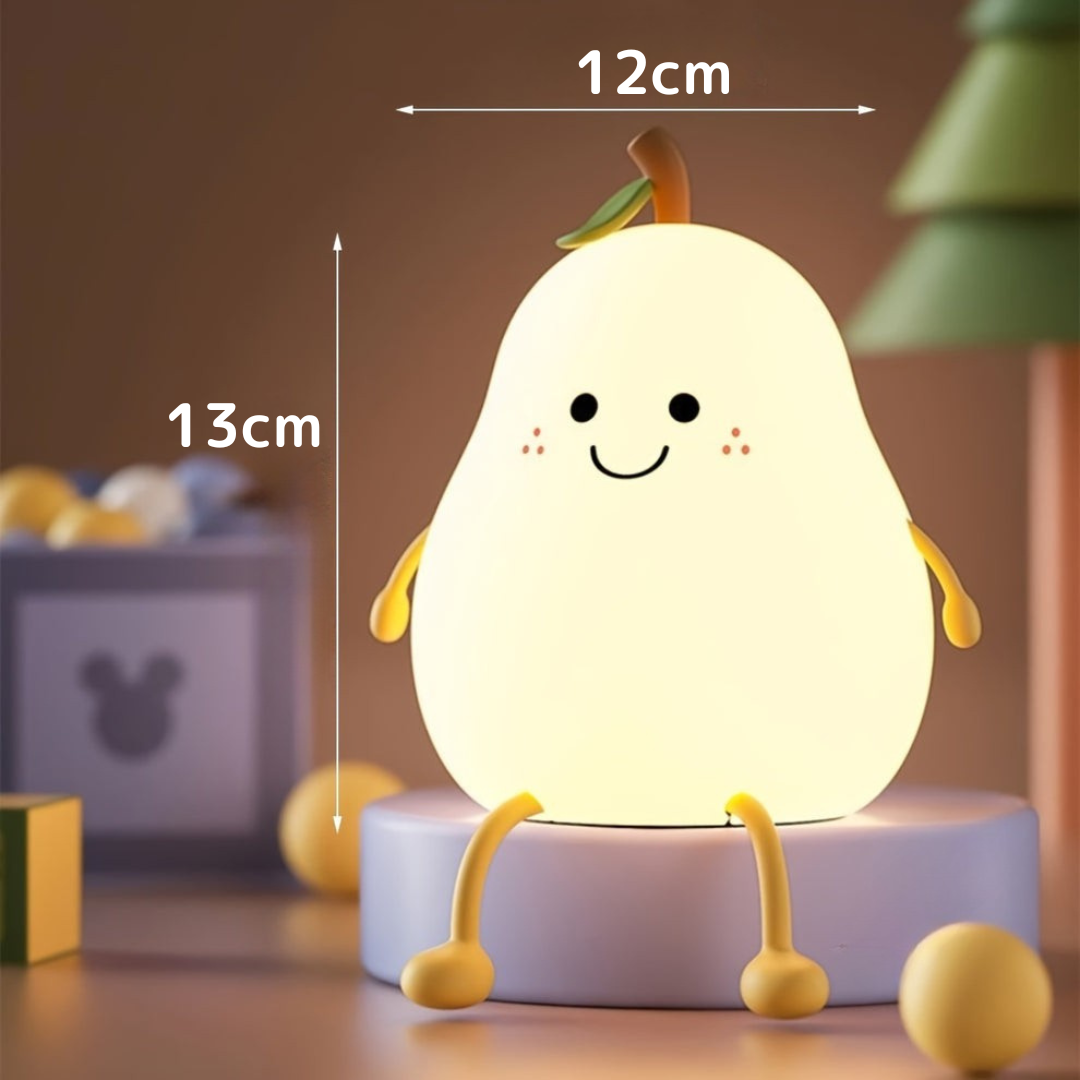 ナッシーランプ