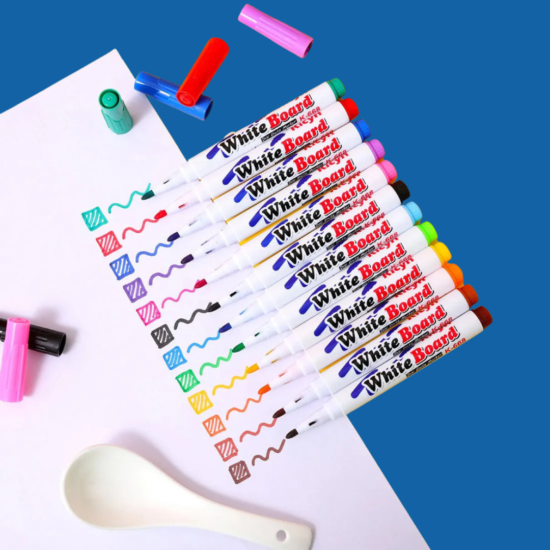 マジックキッズペイント