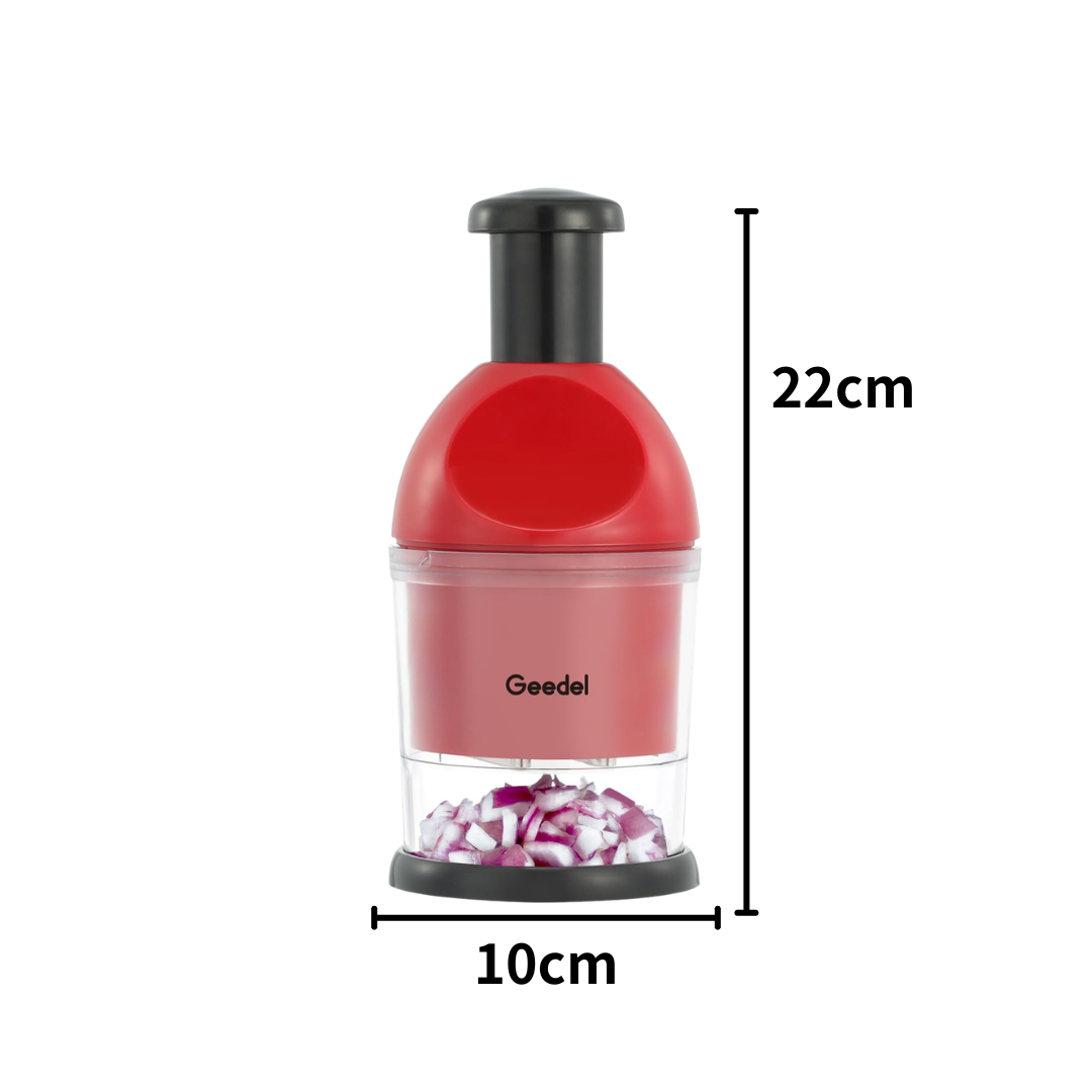 押すだけチョッパー