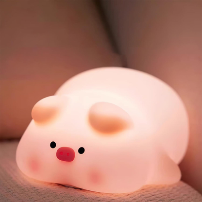 豚ちゃんライト