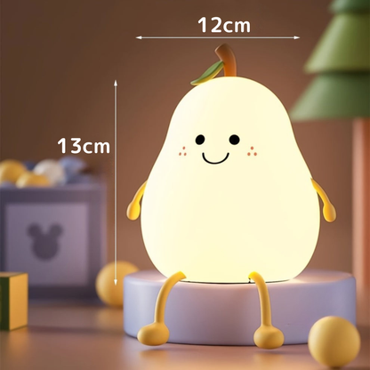 ナッシーランプ