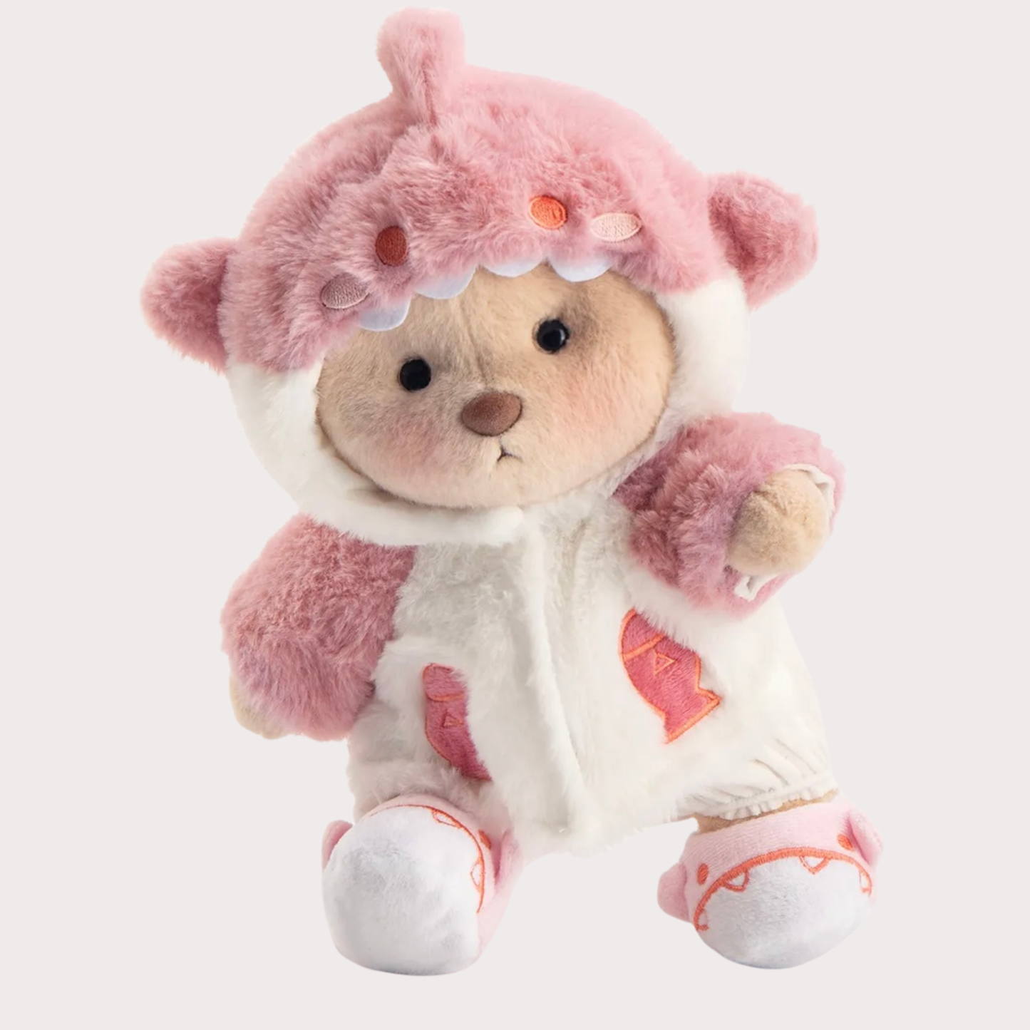 ハグミーベアシャーク