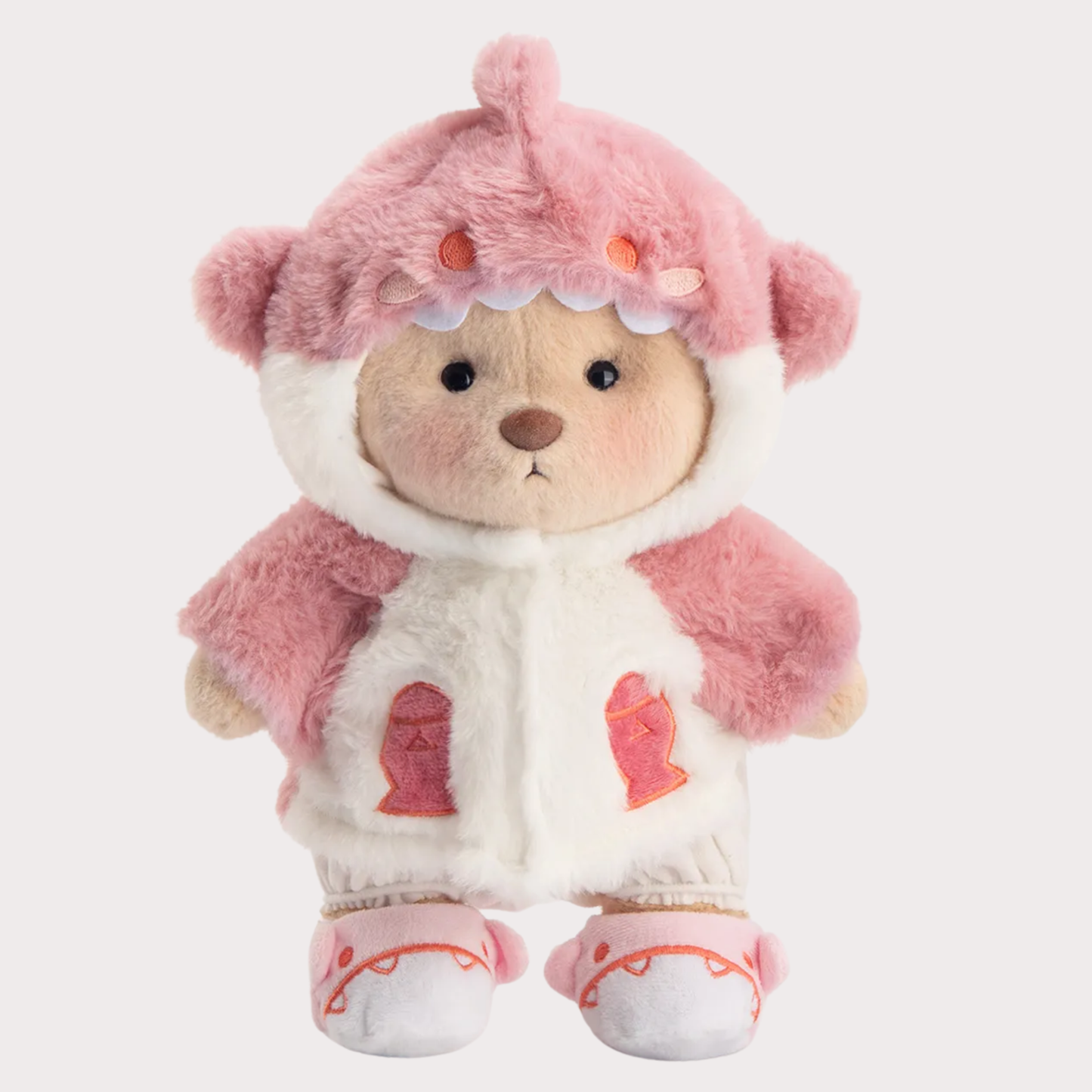 ハグミーベアシャーク