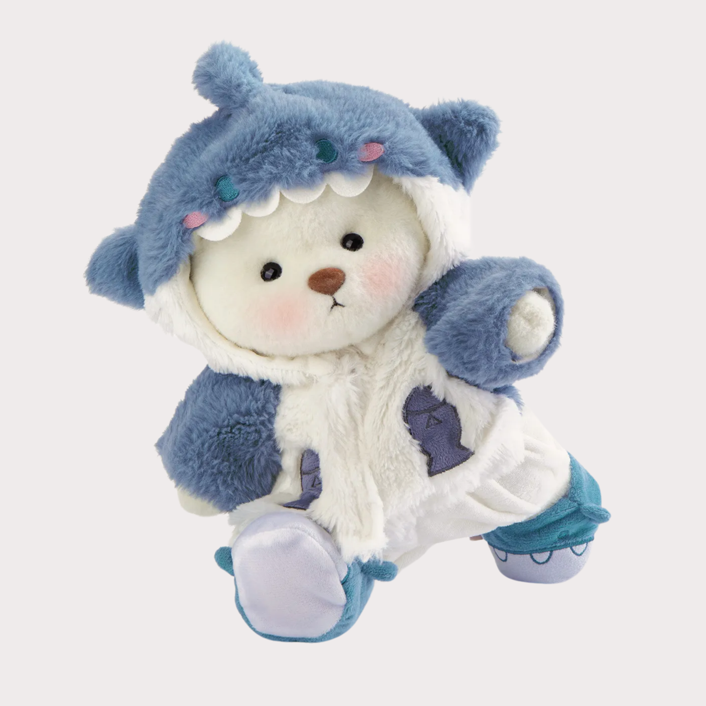 ハグミーベアシャーク