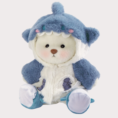 ハグミーベアシャーク