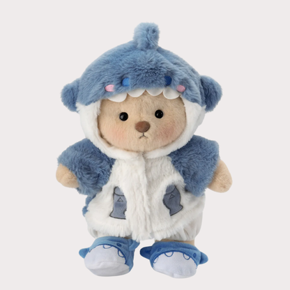 ハグミーベアシャーク