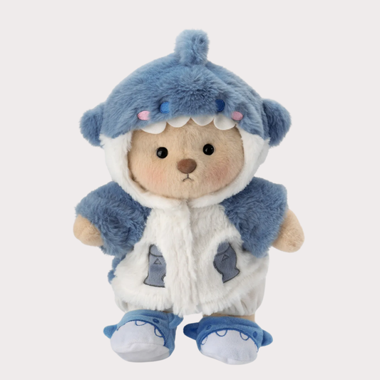 ハグミーベアシャーク