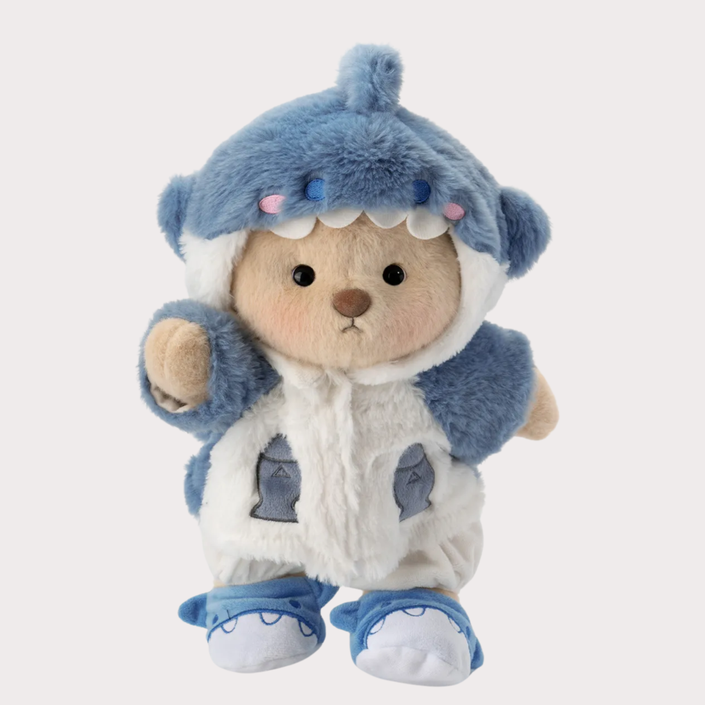 ハグミーベアシャーク