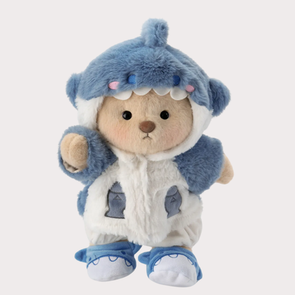 ハグミーベアシャーク