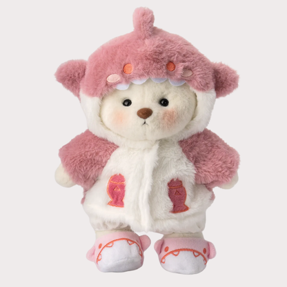 ハグミーベアシャーク