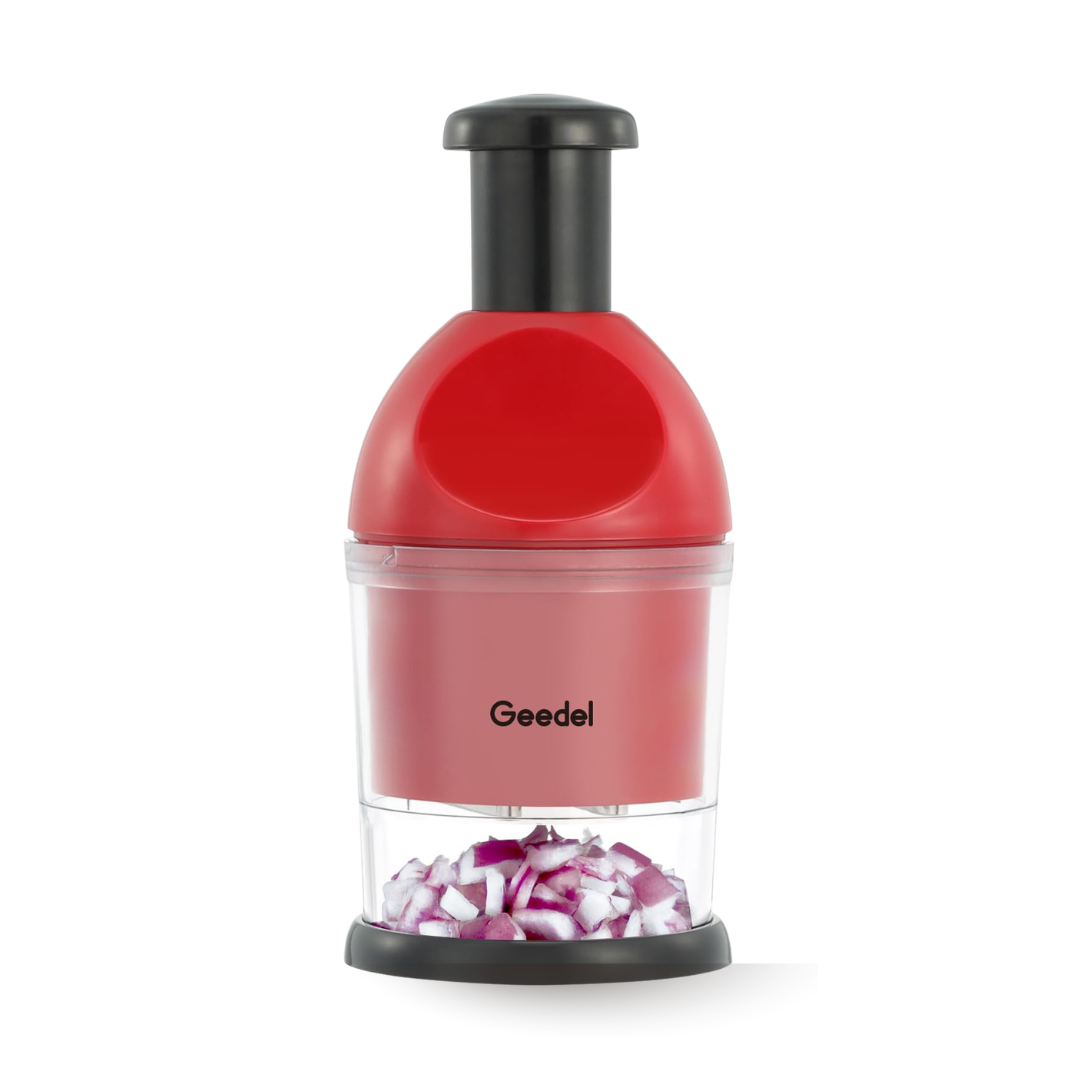 押すだけチョッパー