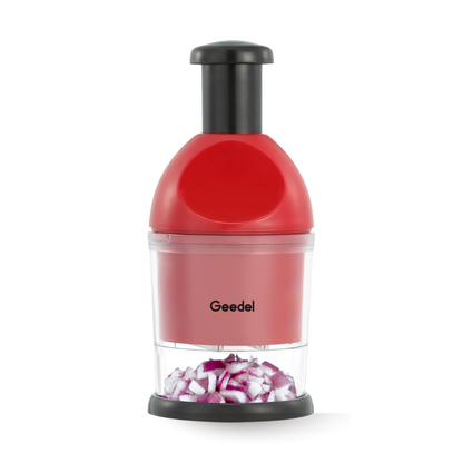 押すだけチョッパー