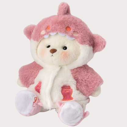 ハグミーベアシャーク