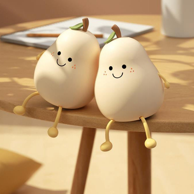 ナッシーランプ