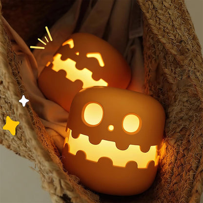 ハロウィンライト