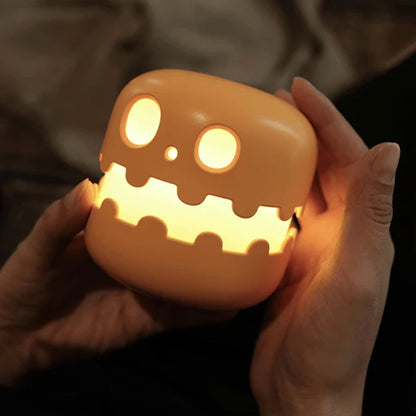 ハロウィンライト