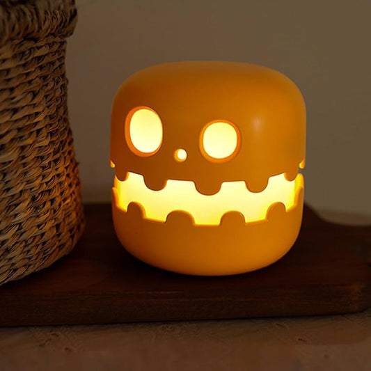 ハロウィンライト