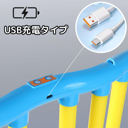 反射神経キャッチ棒